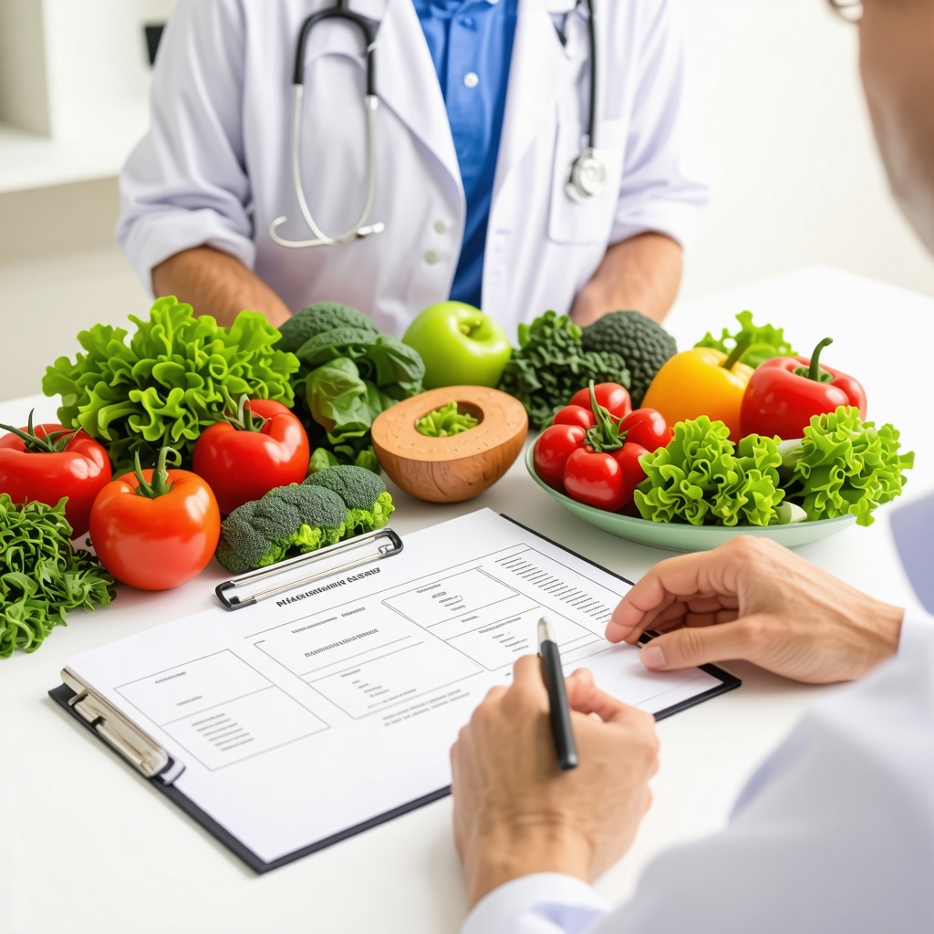 How Doctor Recommended Diets Boost Prescription Weight Loss