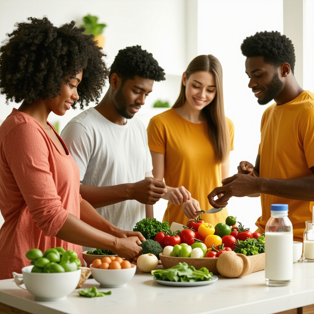 How Medication Supports Weight Loss: A Practical Approach