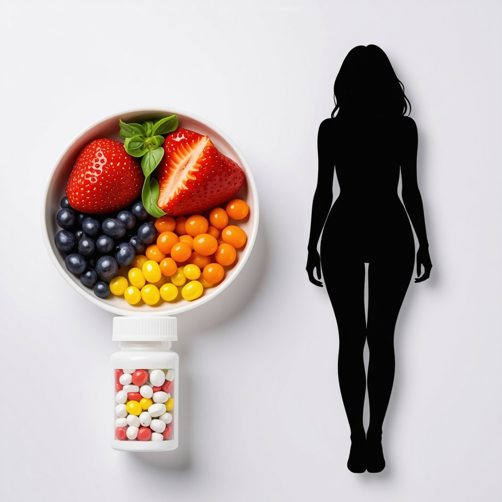 How Nutrition Supports Weight Loss on GLP-1 Prescription Drugs