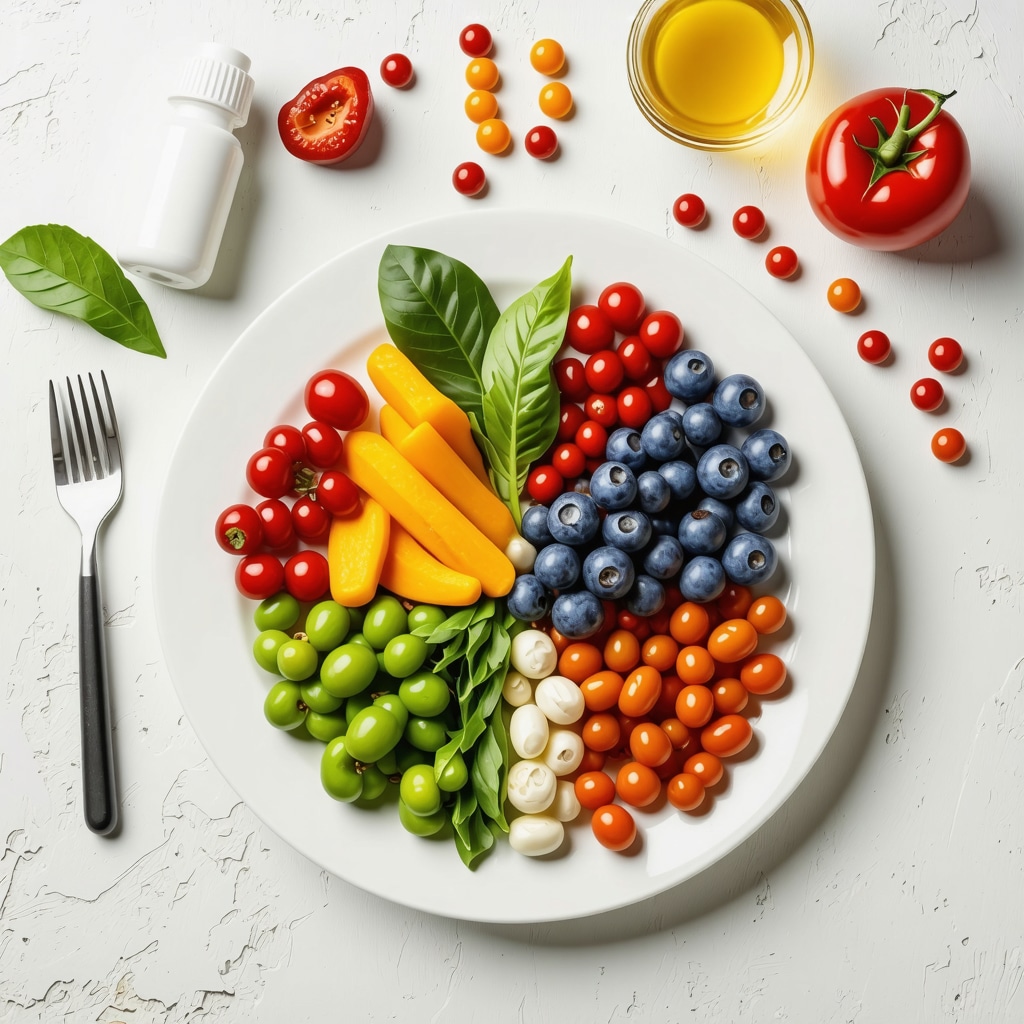How Semaglutide Supports Healthy Weight Loss: Nutrition Tips