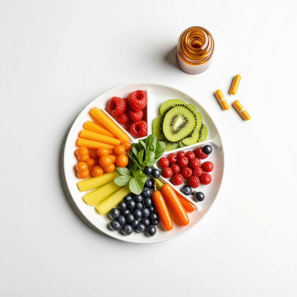 How to Combine Diet and Medication for Lasting Fat Loss