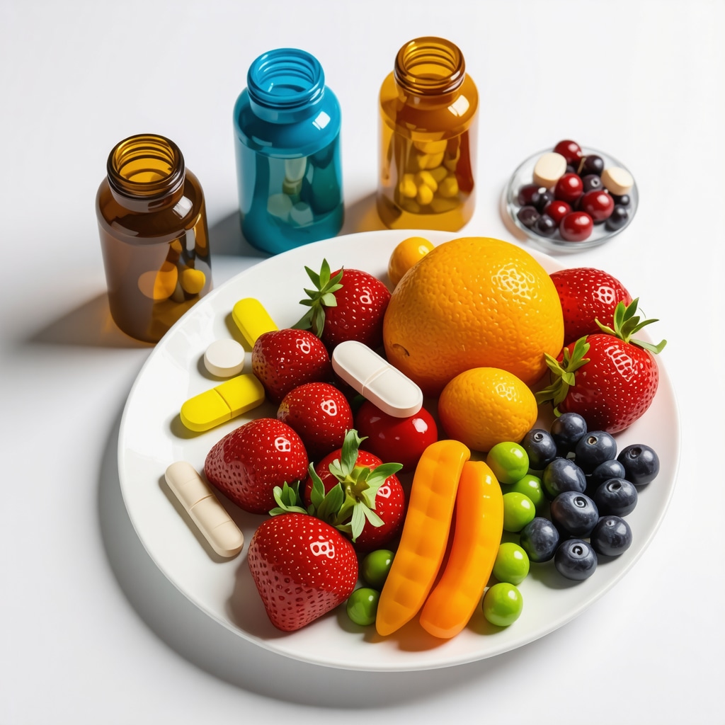 How to Combine Medication and Diet for Faster Fat Loss