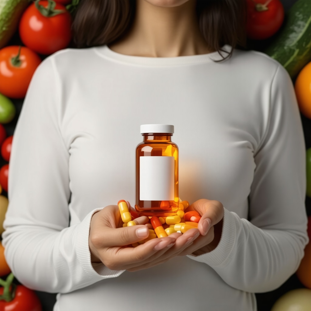 How to Manage Appetite with Prescription Suppressants Safely