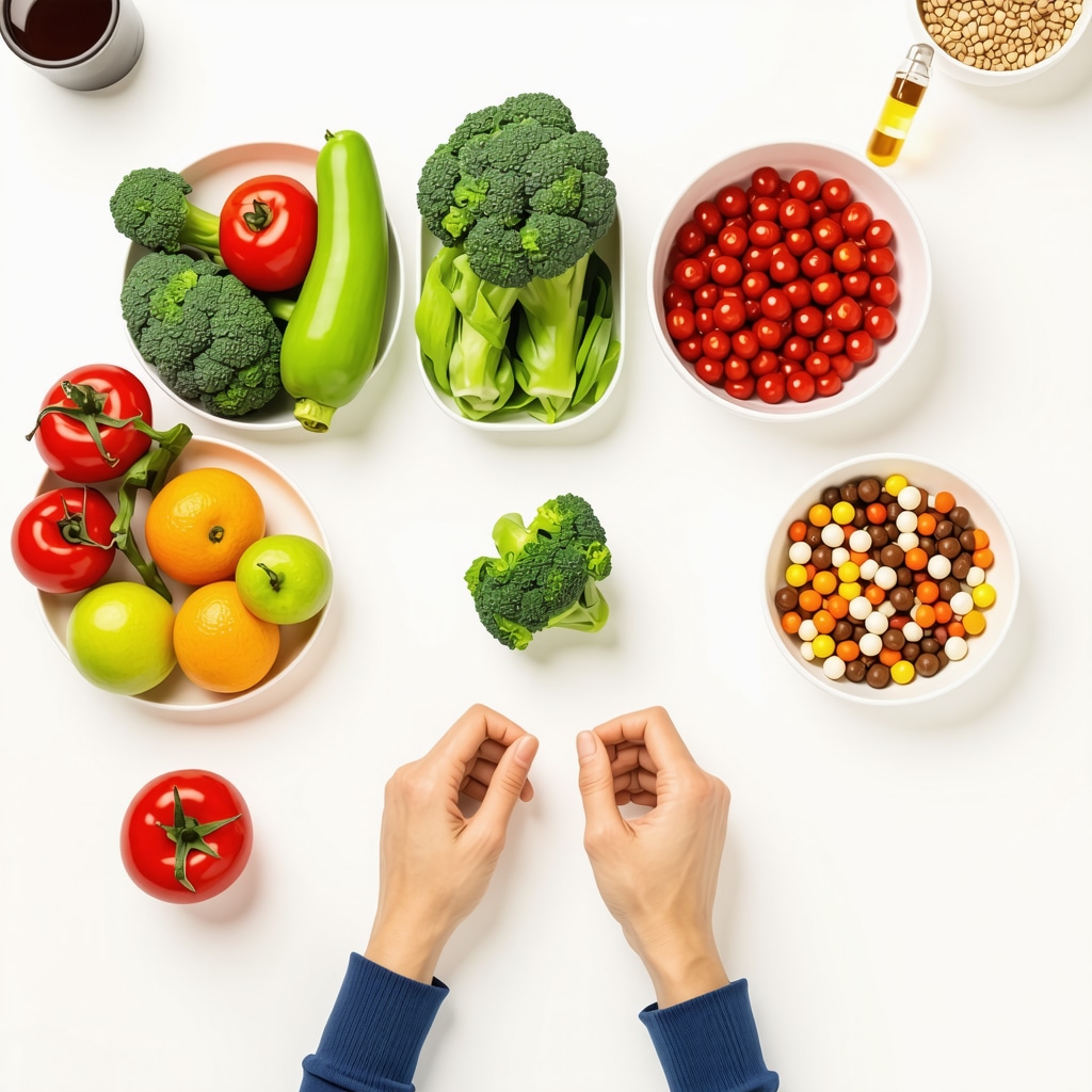 How to Maximize Semaglutide Effects With Customized Diet Plans