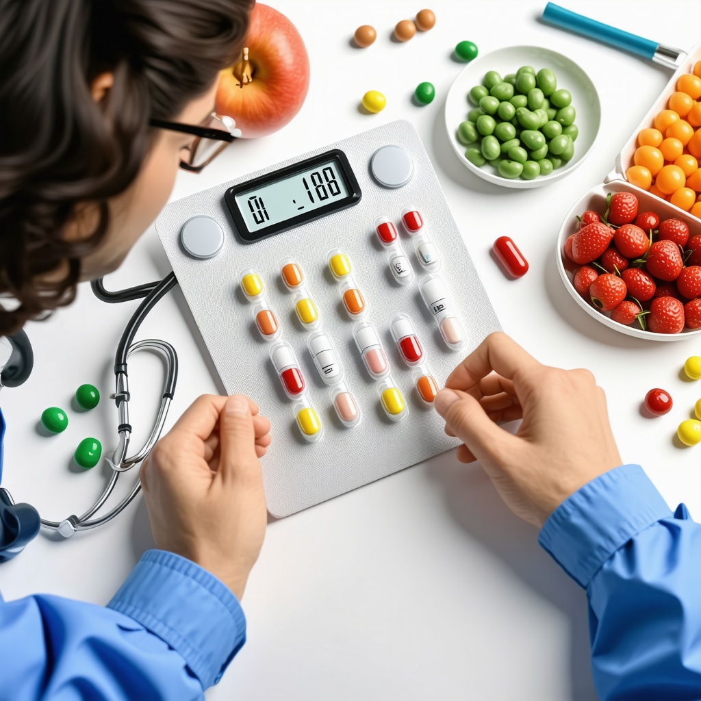 How to Maximize Weight Loss with Prescription Appetite Suppressants