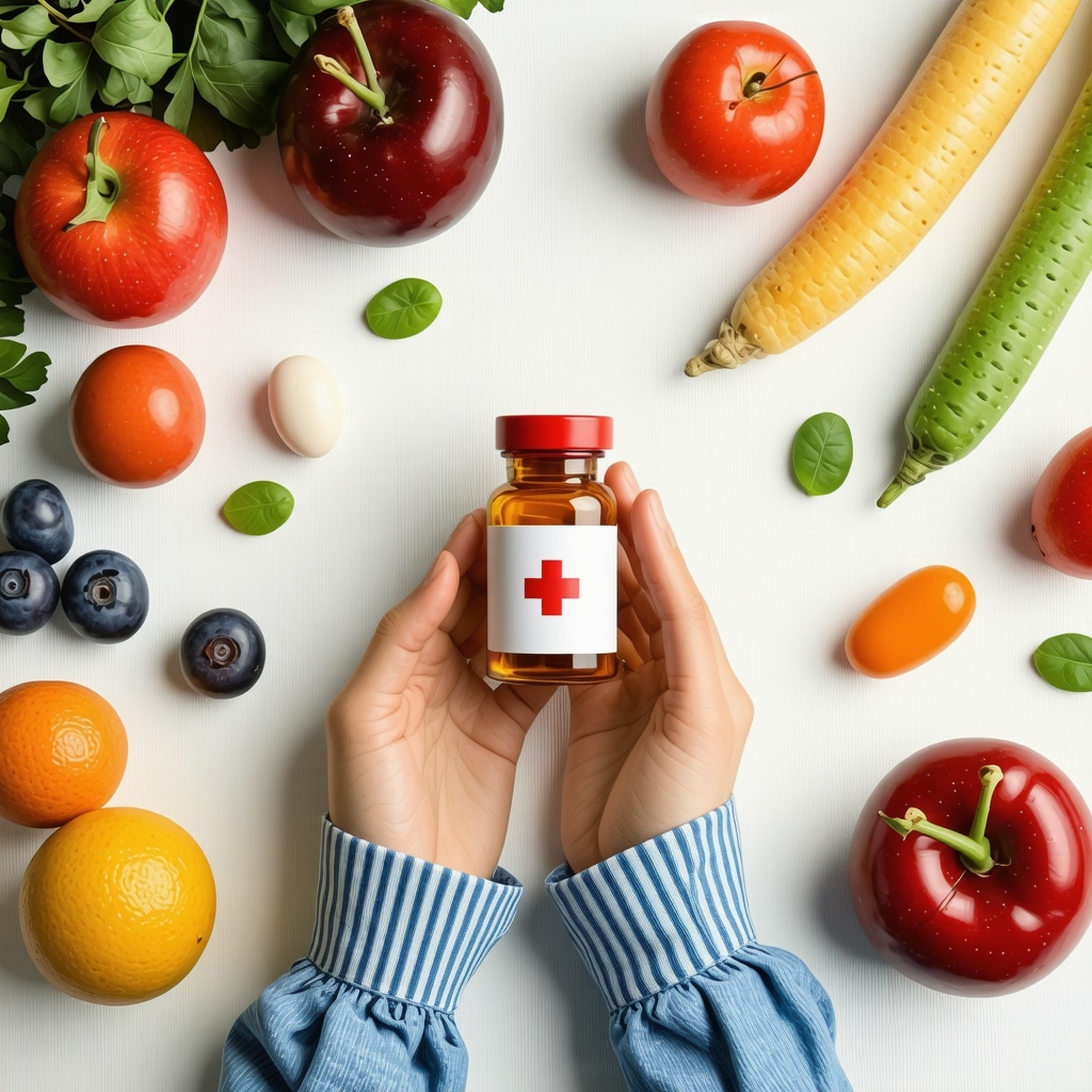How to Use Appetite Suppressants for Effective Weight Control