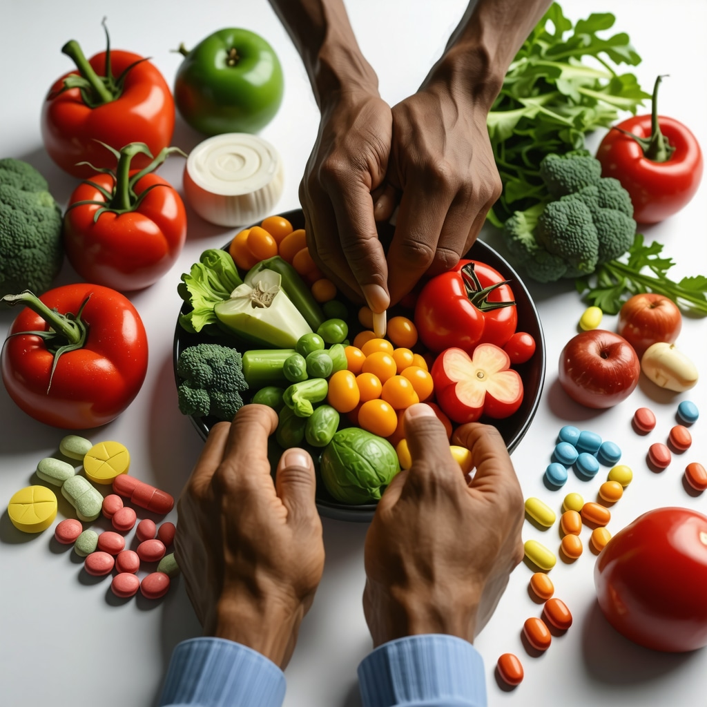 Nutrition Tips for Medication Users: Maximizing Semaglutide Effects