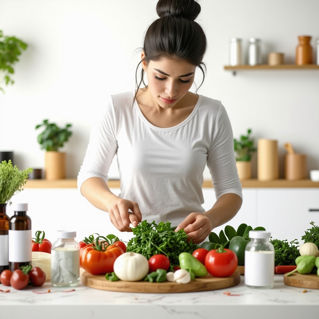 Nutrition Tips for Medication Users to Maximize Fat Loss Safely