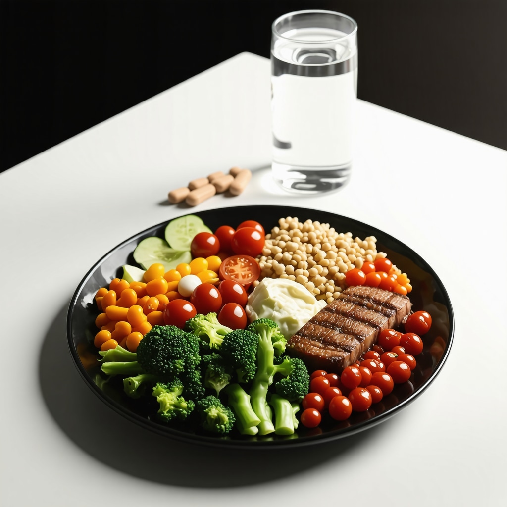 Nutrition Tips to Maximize Semaglutide Weight Loss Effects