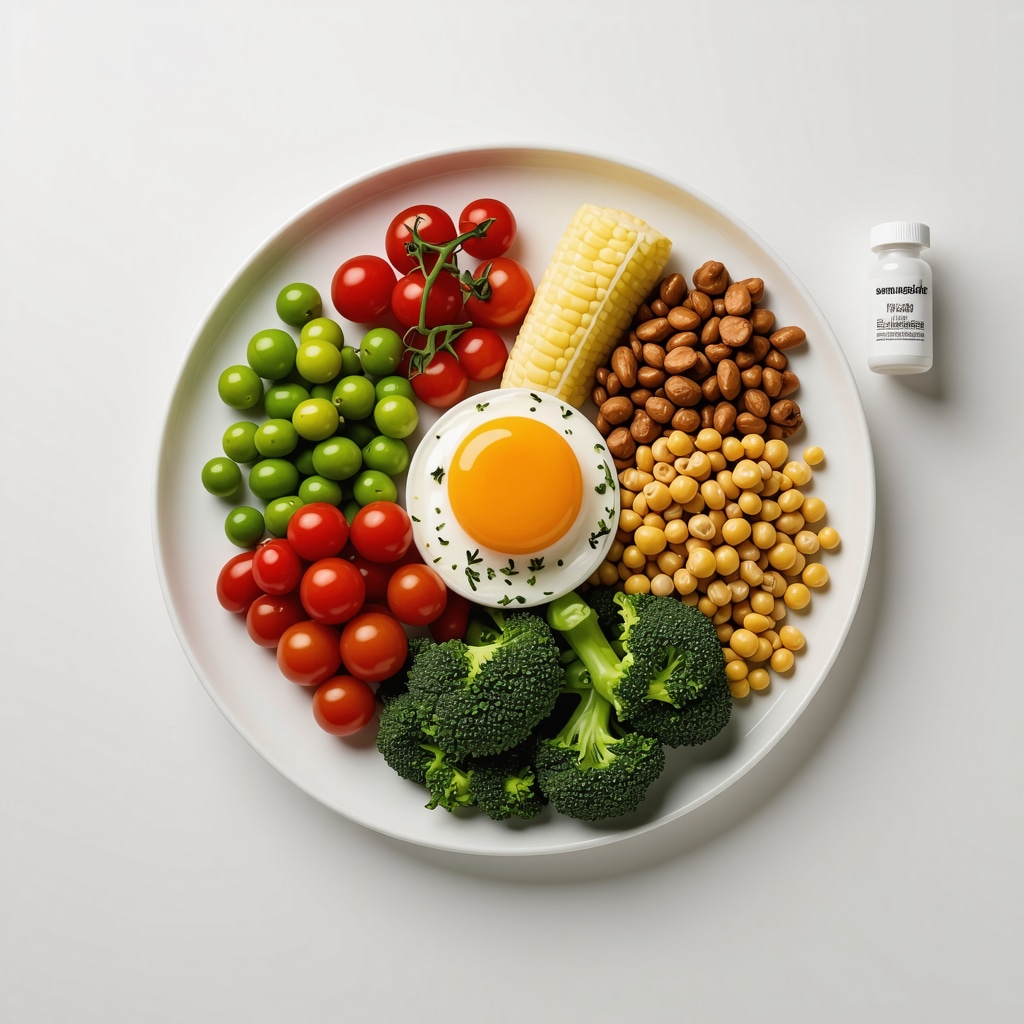 Nutrition Tips with Semaglutide: Eat Smart for Results