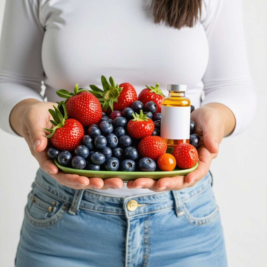 Nutrition Tips with Semaglutide for Optimal Weight Loss