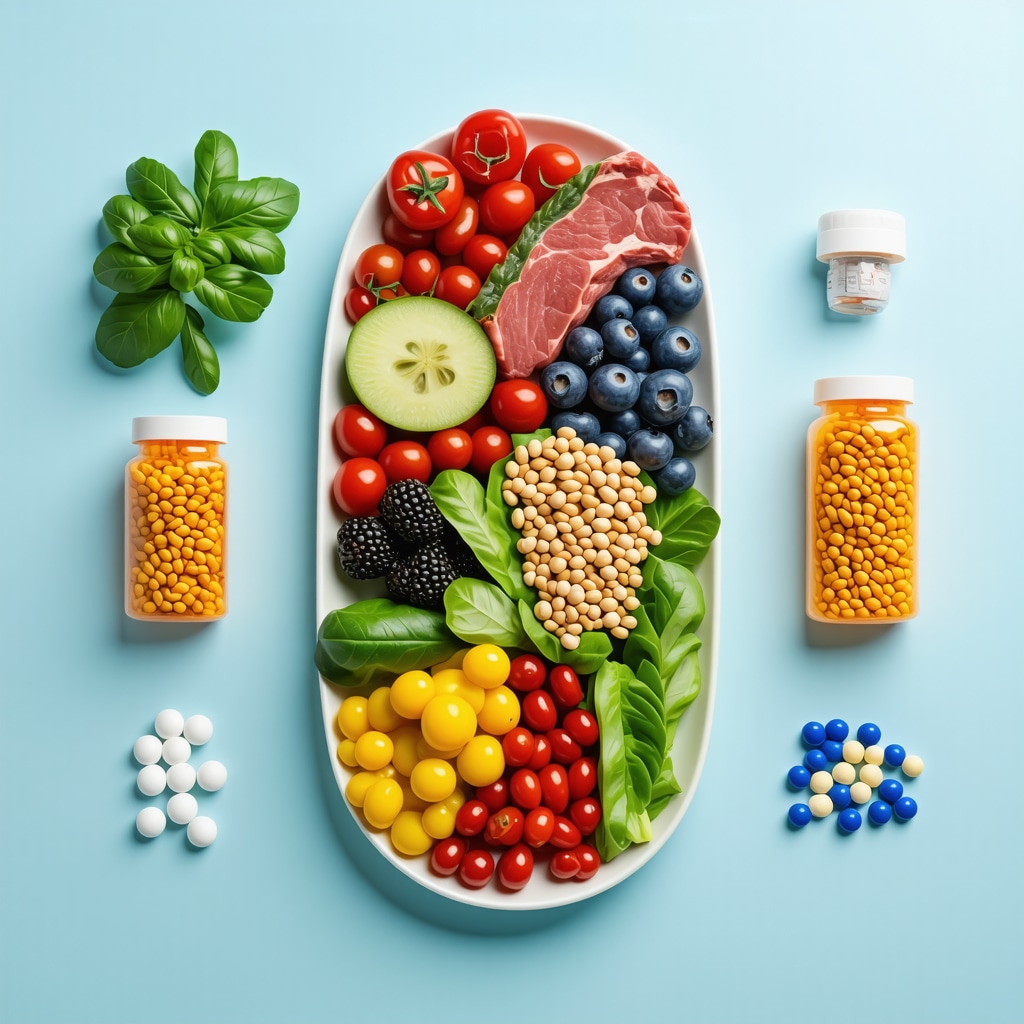 Optimize Your Diet Plan While Taking Prescription Weight Meds