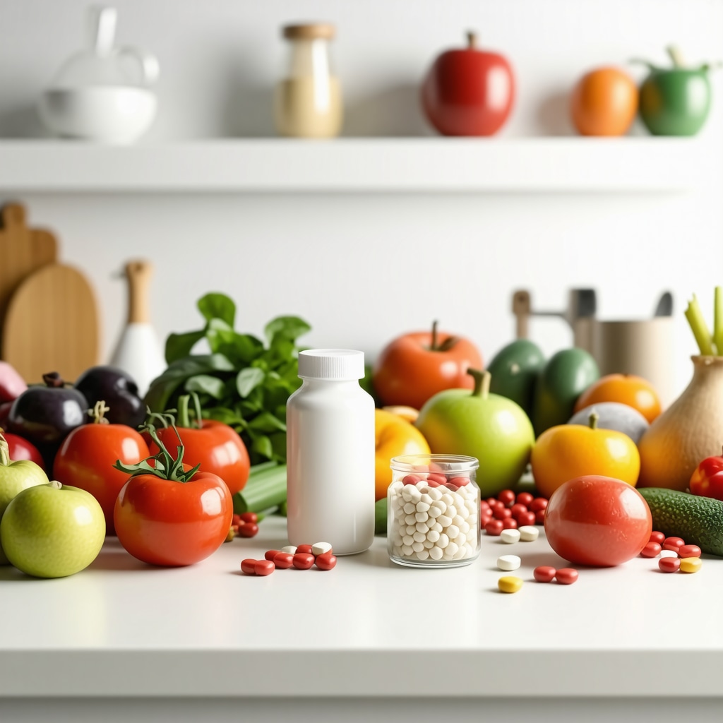 Optimizing Nutrition with Tirzepatide: A Practical Guide