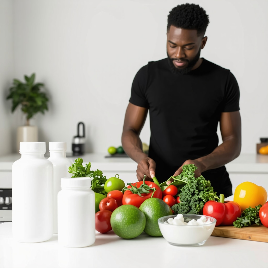 Optimizing Your Diet While Using Prescribed Weight Loss Meds