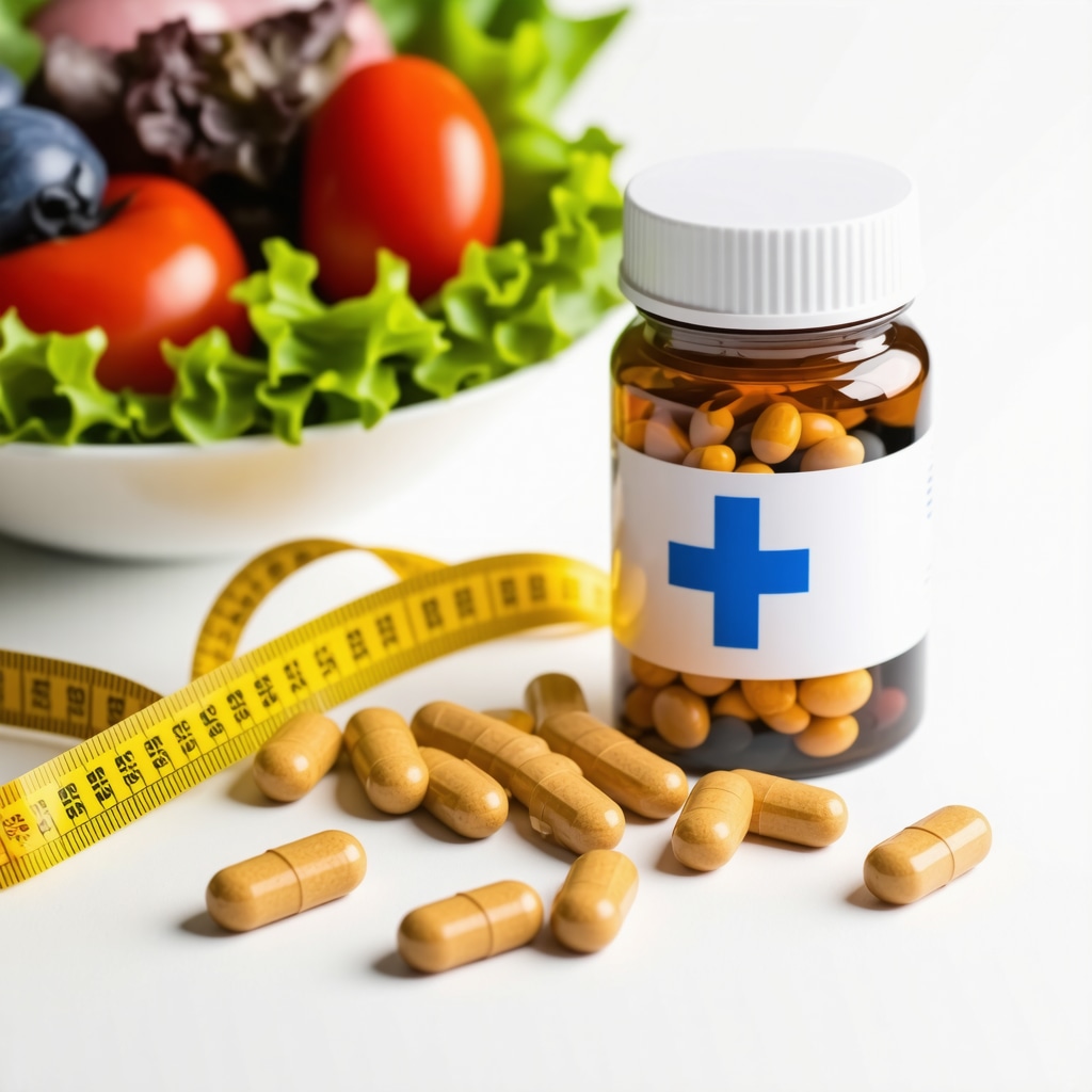 Prescription Appetite Suppressants: Benefits and How to Use Them
