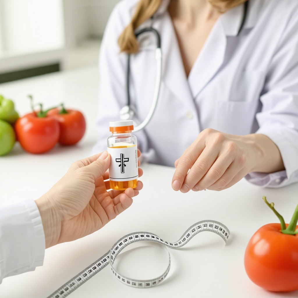 Prescription Appetite Suppressants: Benefits and Safety Tips