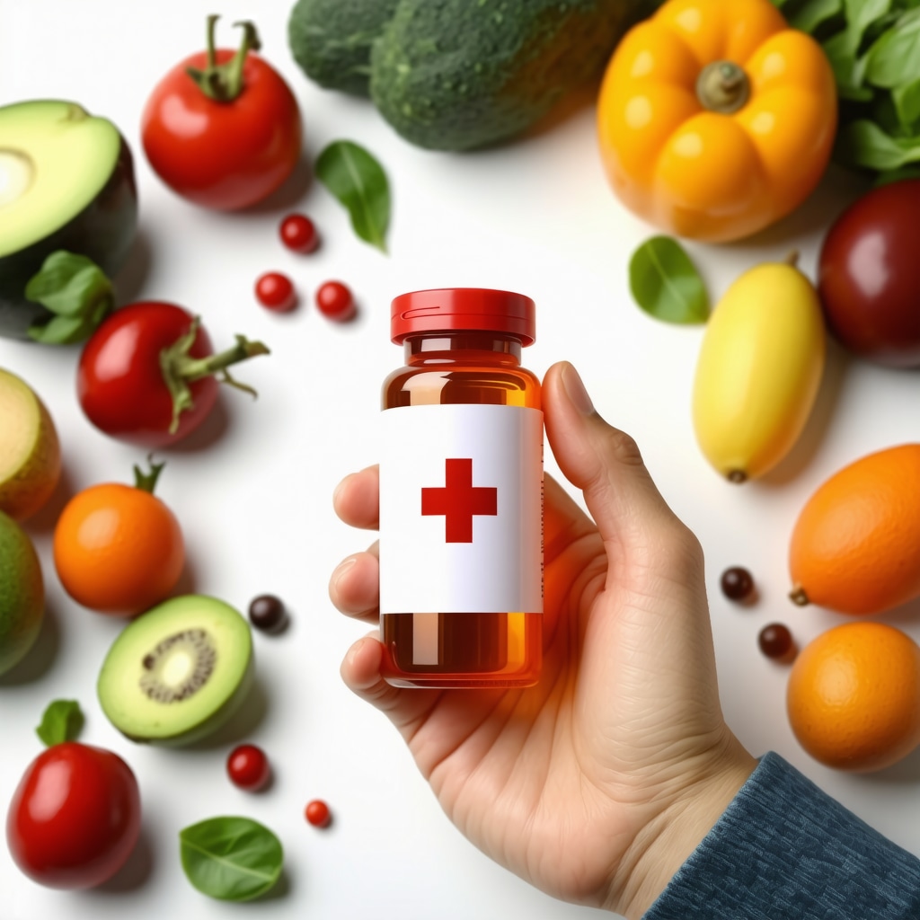 Prescription Appetite Suppressants: Effective Use and Safety
