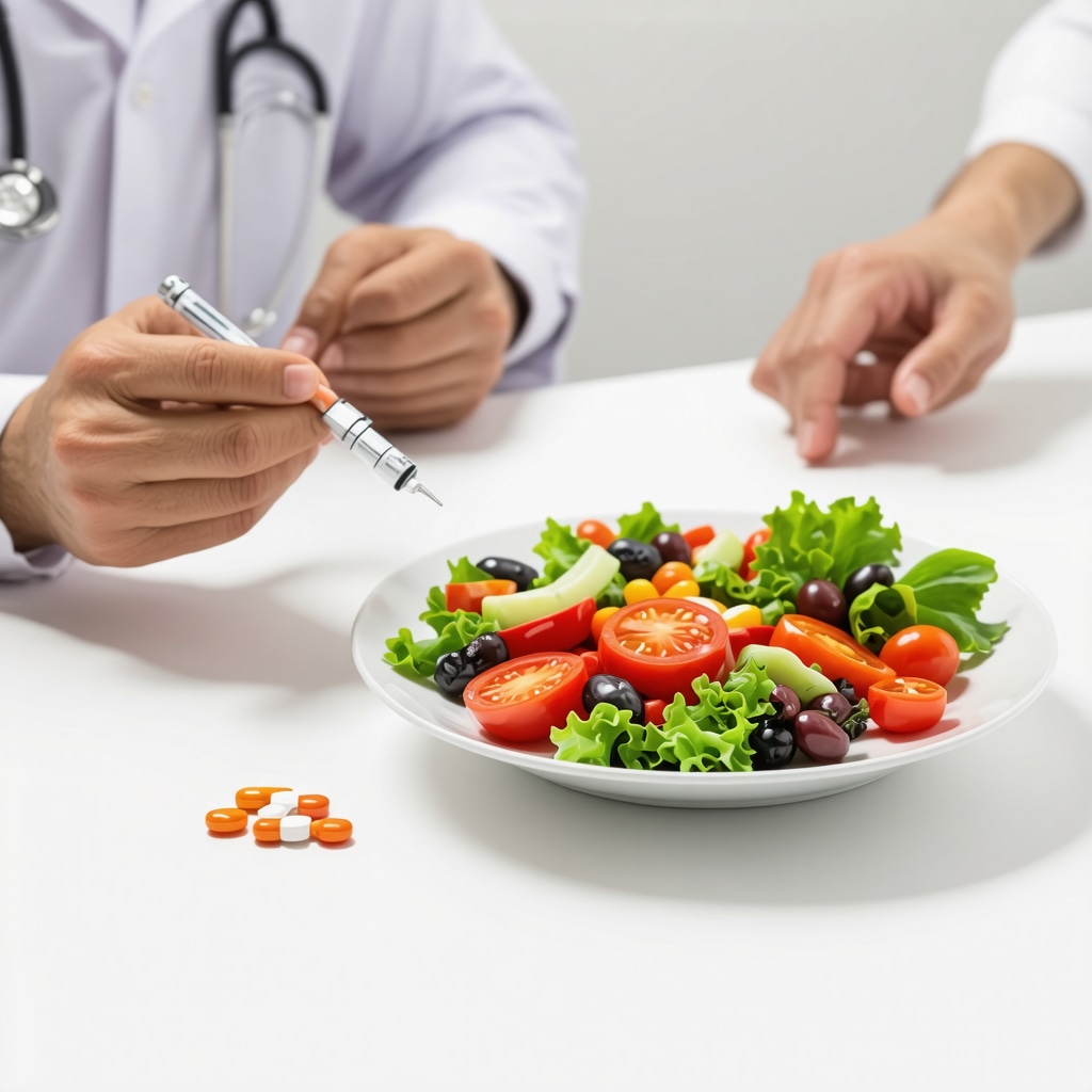 Prescription Appetite Suppressants: Maximize Safety and Results