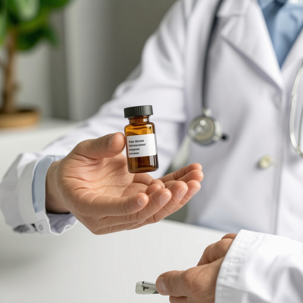 Prescription Appetite Suppressants: Safe Use Tips for 2024