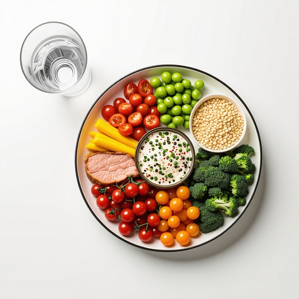 Prescription Weight Loss Diets: Choosing the Right Foods in 2024