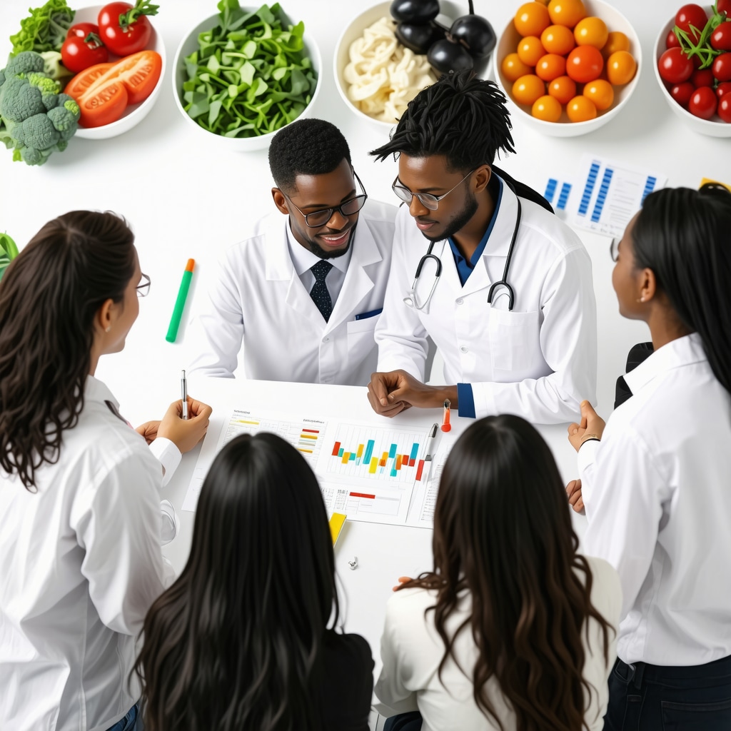 Prescription Weight Loss Diets: Tips for Injection Users in 2024