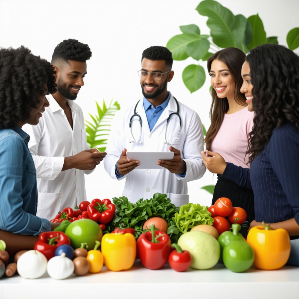 Prescription Weight Loss Diets: Ultimate Guide to Success in 2024