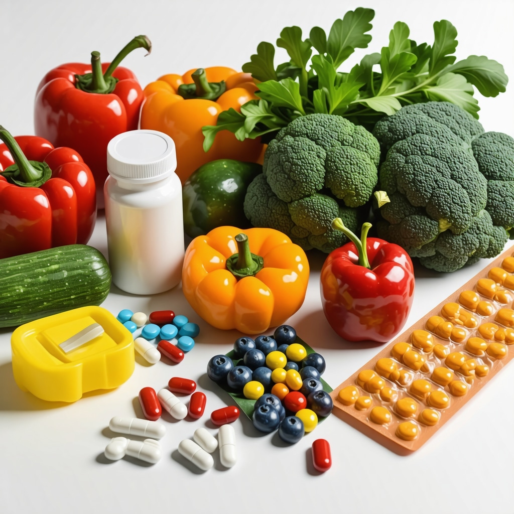Safe Prescription Diet Combinations That Actually Work