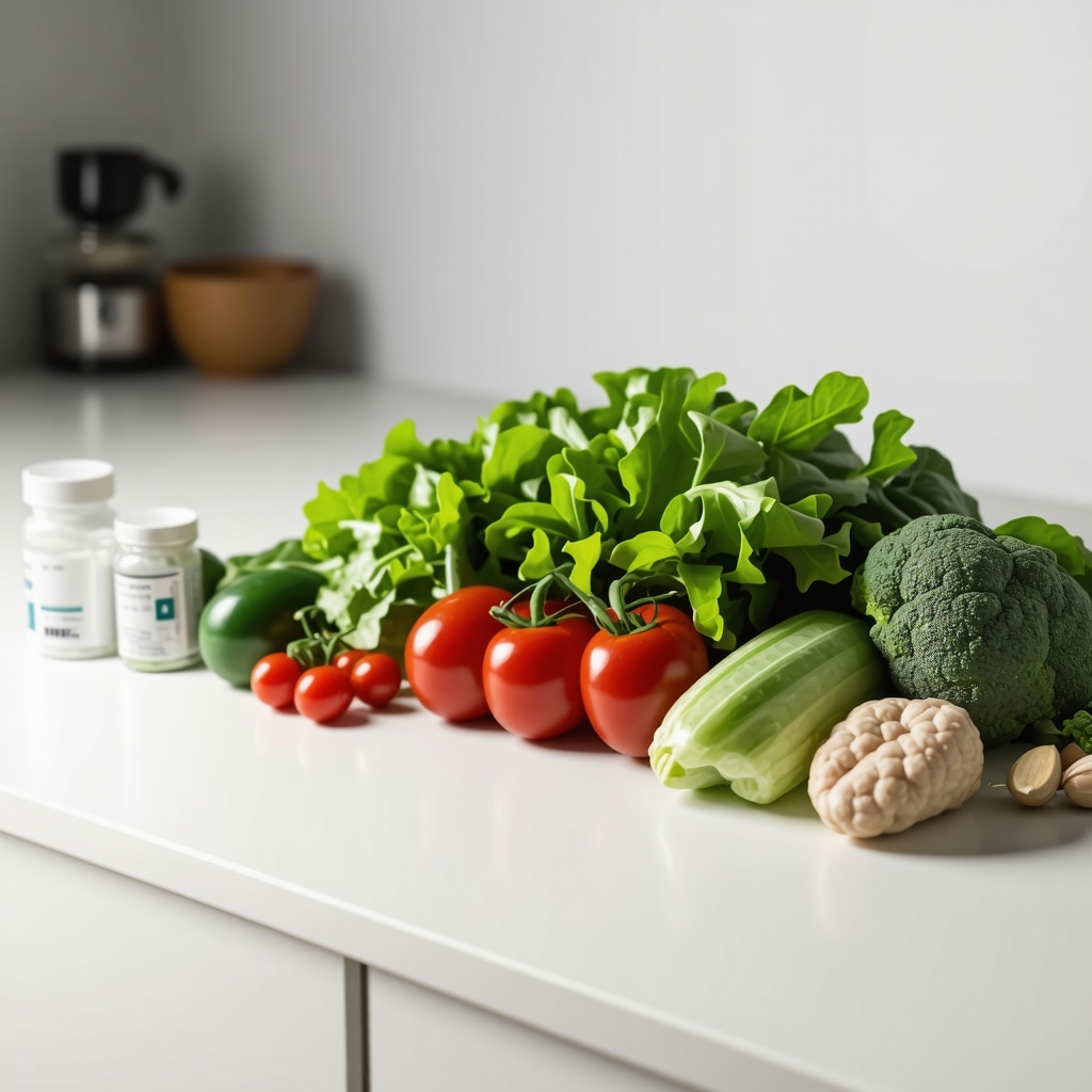 Safe Prescription Diet Combinations for Optimal Weight Loss