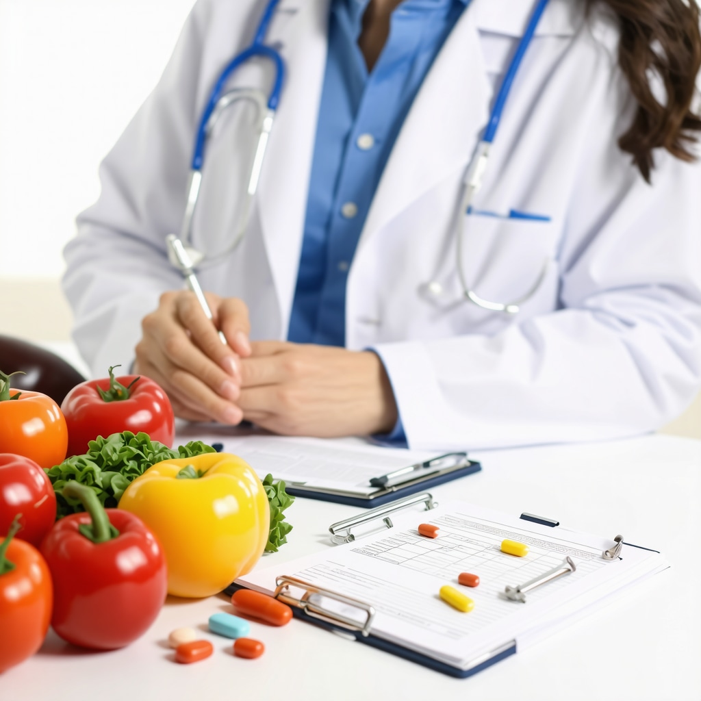 Safe and Effective Diet Plans with Prescription Weight Loss Meds