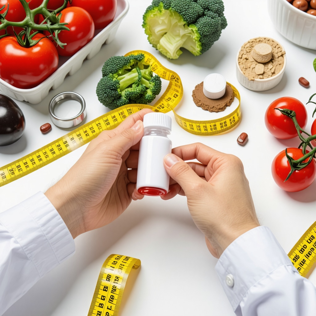 Safe and Effective Prescription Appetite Suppressants Guide