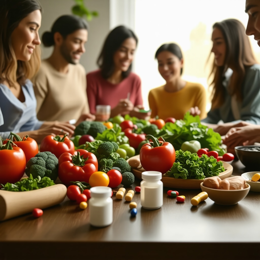 Tailored Nutrition Tips for Semaglutide Users in 2024