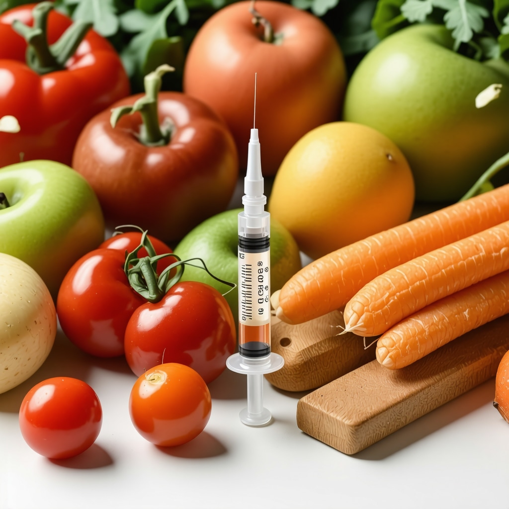 The Ultimate Guide to Weight Loss Injection Diet Combos