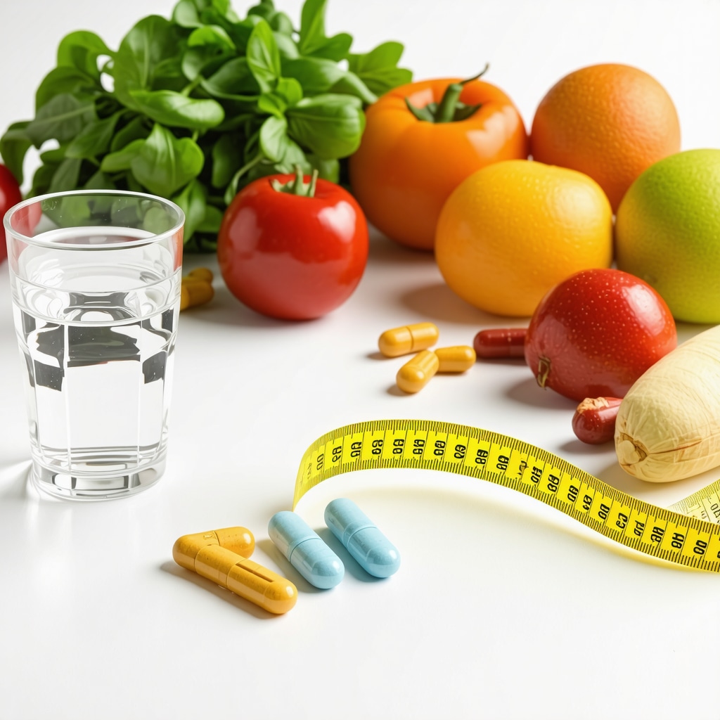 Top Appetite Suppressants That Work with Prescription Diets
