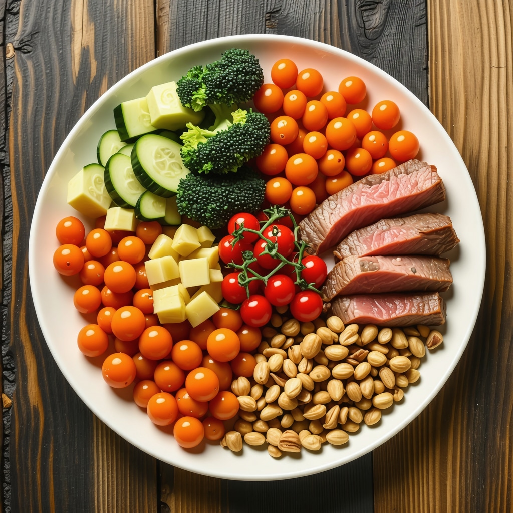 Top Foods to Support GLP-1 Drug Effectiveness in Weight Loss