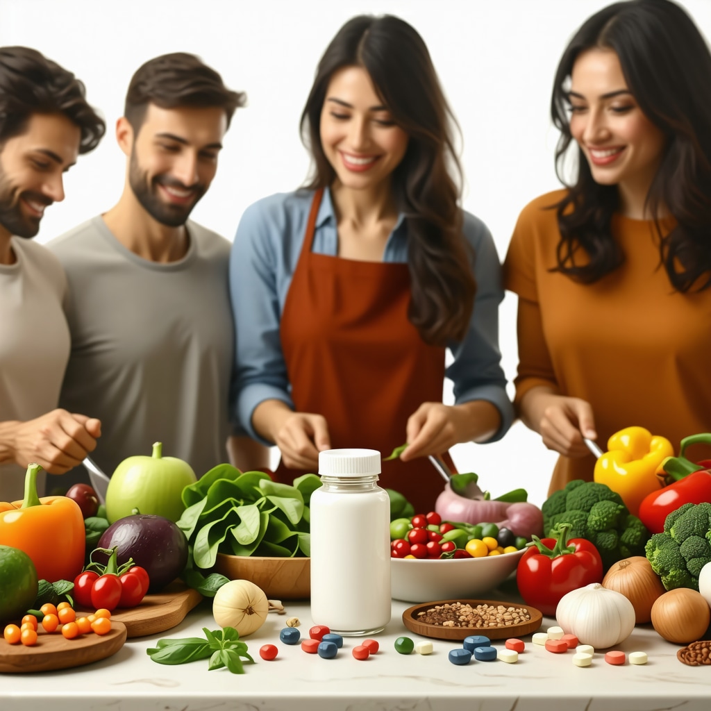 Top Nutrition Tips for GLP-1 Drug Users to Boost Weight Loss