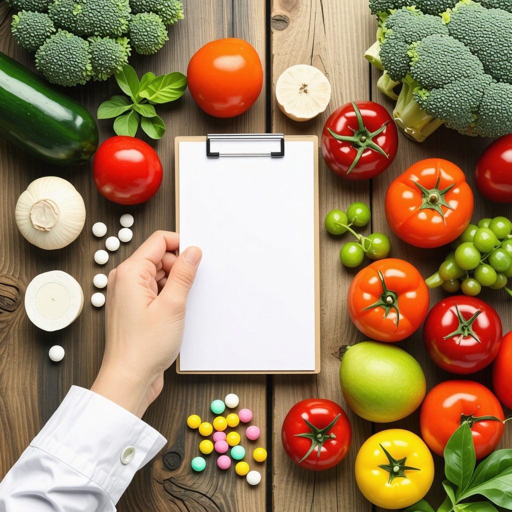 Top Prescription Weight Loss Diets for Effective Fat Loss