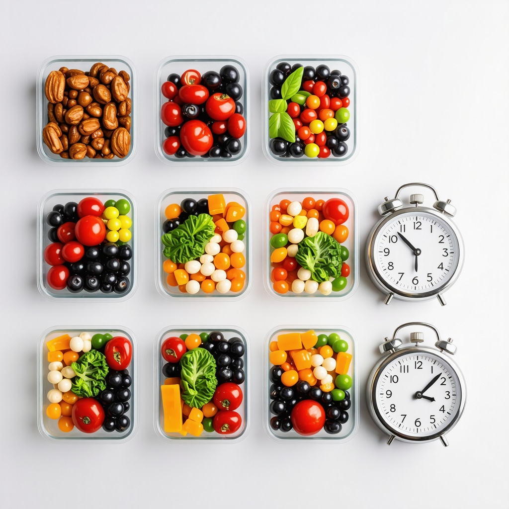 Top Safe Prescription Diet Combinations for Faster Results