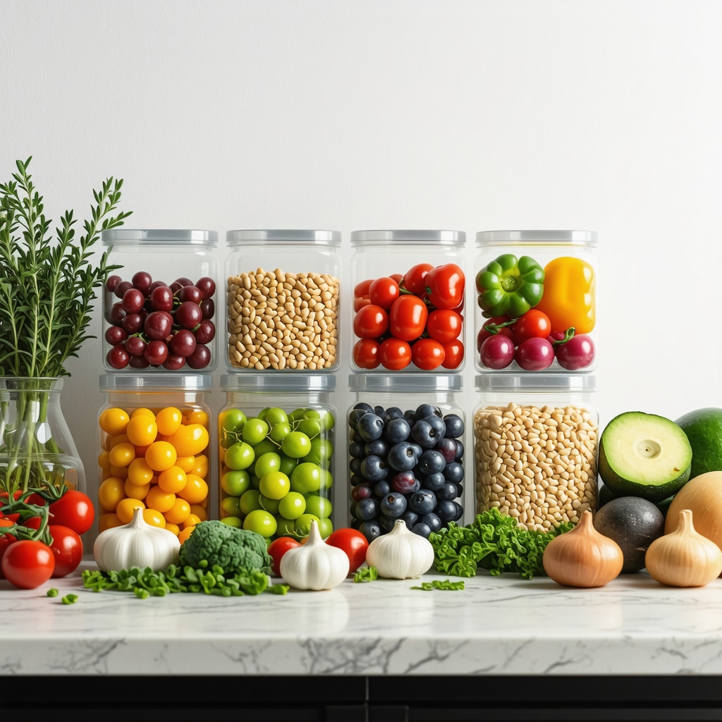 Top Safe Prescription Diet Combinations to Try in 2024