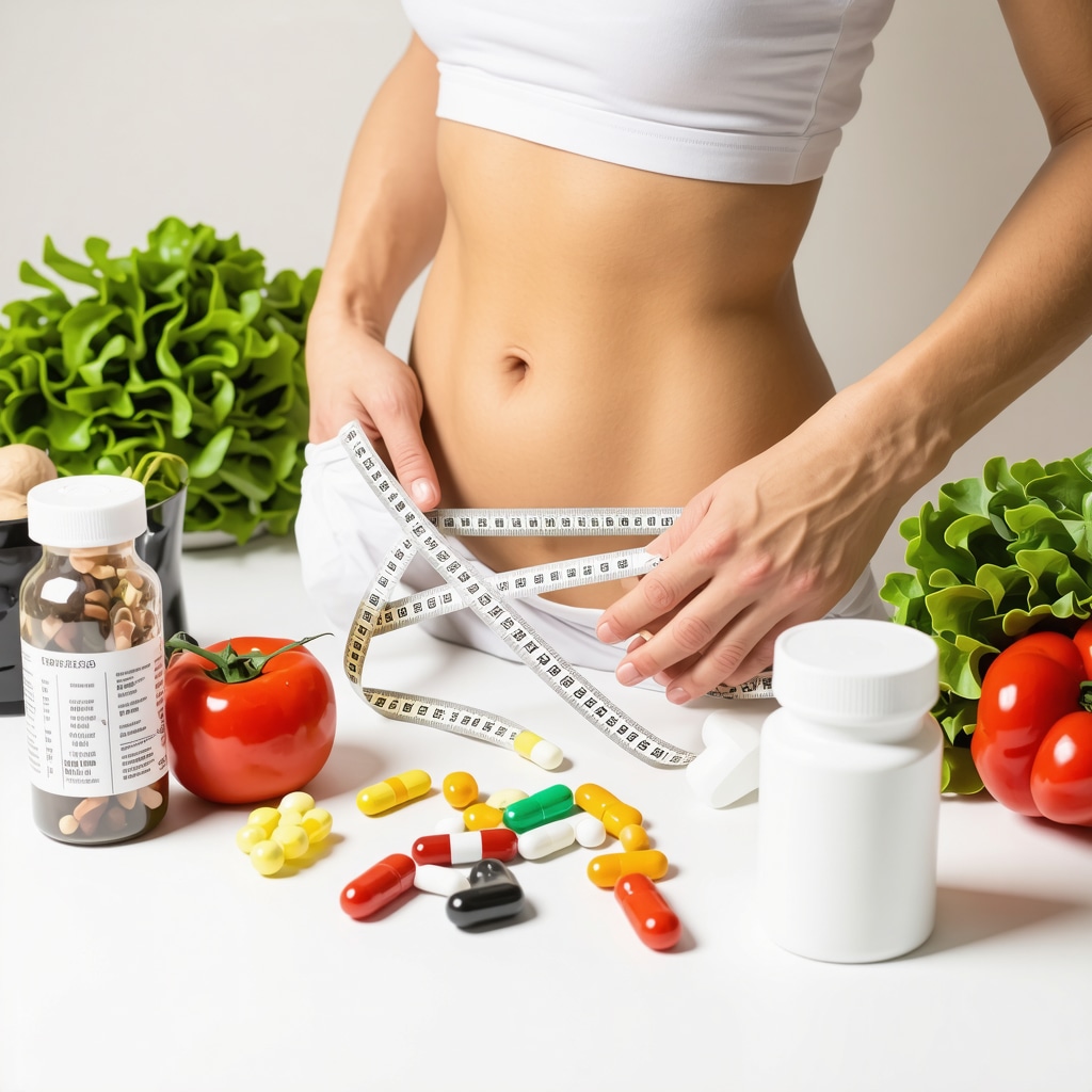 Understanding How Weight Loss Medications Boost Diet Success
