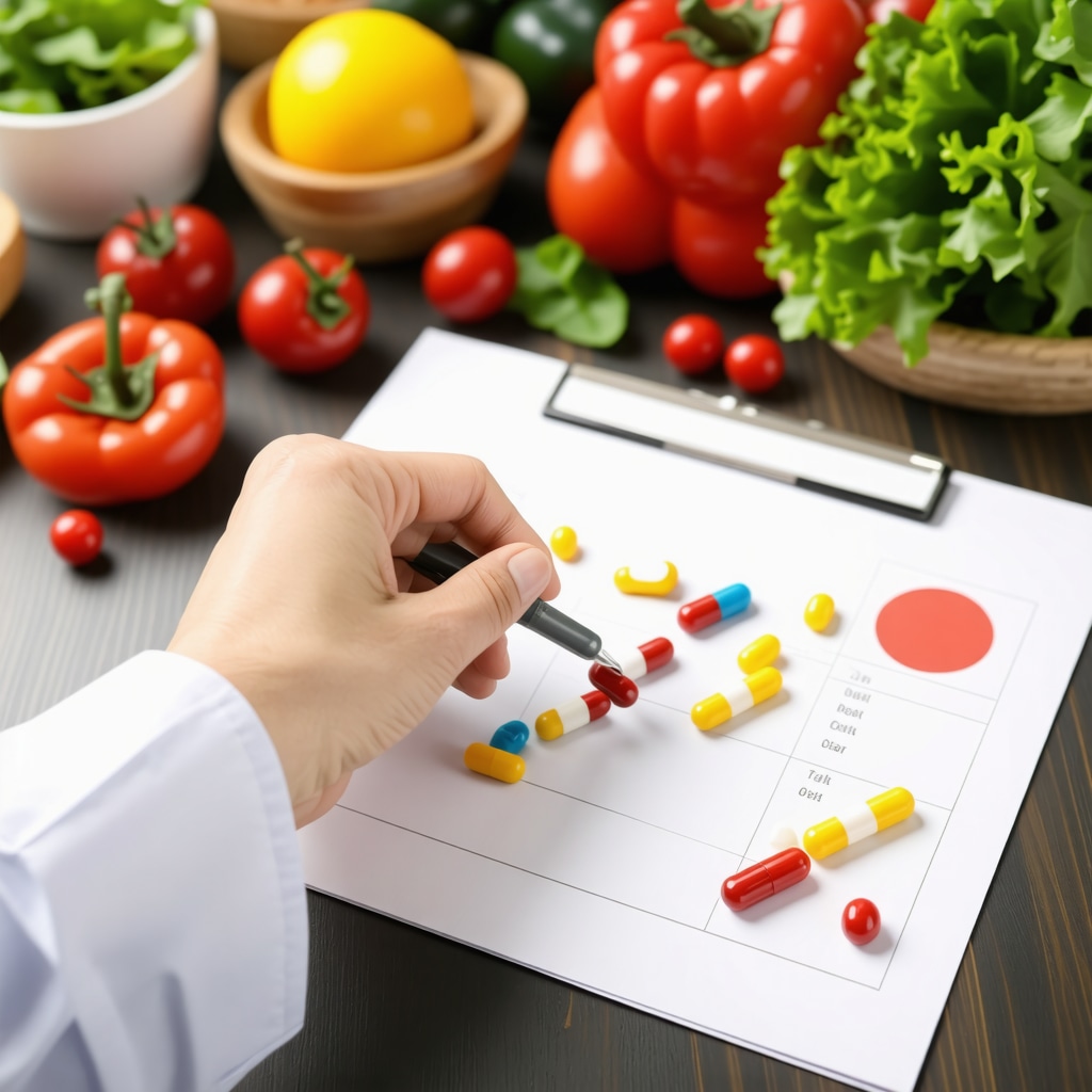 Using Appetite Suppressants: Best Practices for Prescription Diets