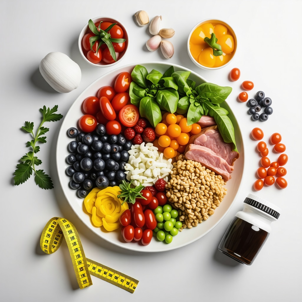 Wegovy Meal Plan: Best Practices for Effective Weight Loss
