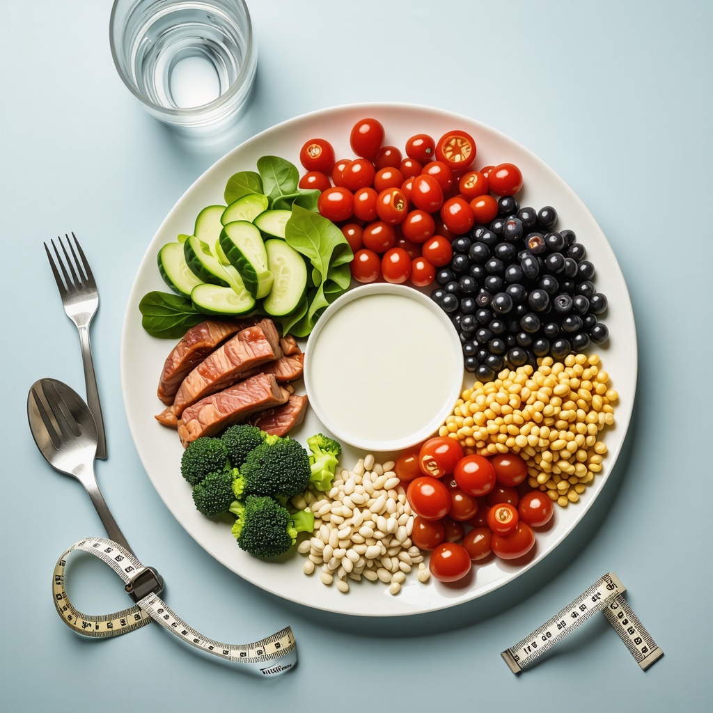 Wegovy Meal Plan: Foods to Boost Prescription Diet Success