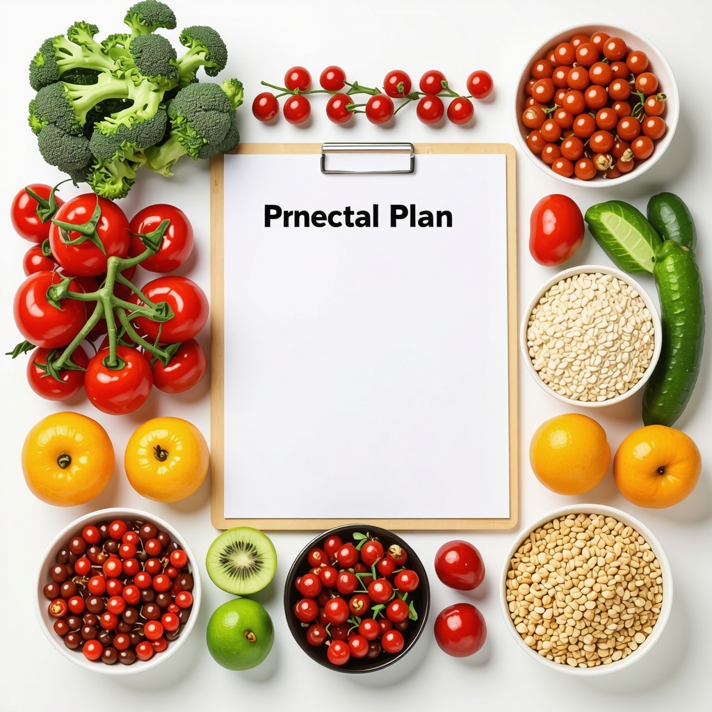 Wegovy Meal Plan: Healthy Foods for Prescription Diet Users