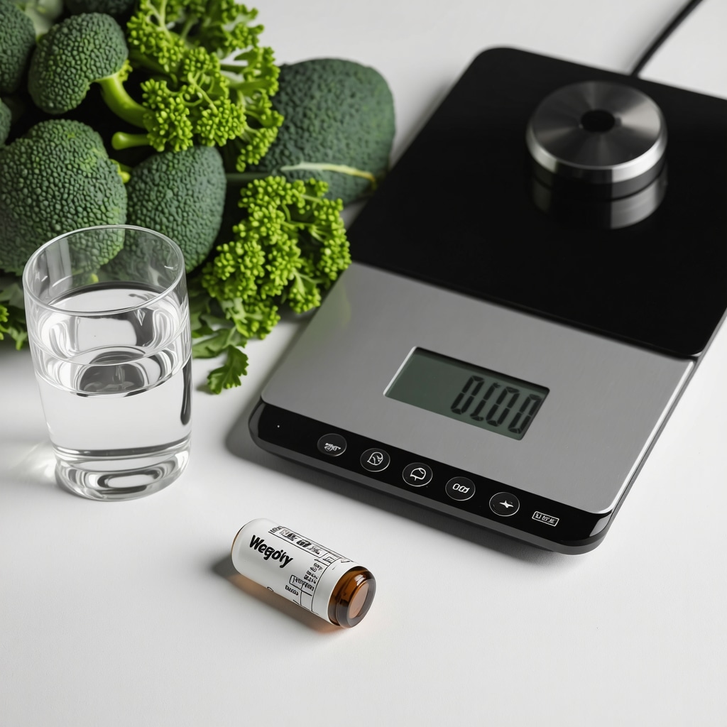Wegovy Meal Plan Ideas for Safe and Effective Fat Loss