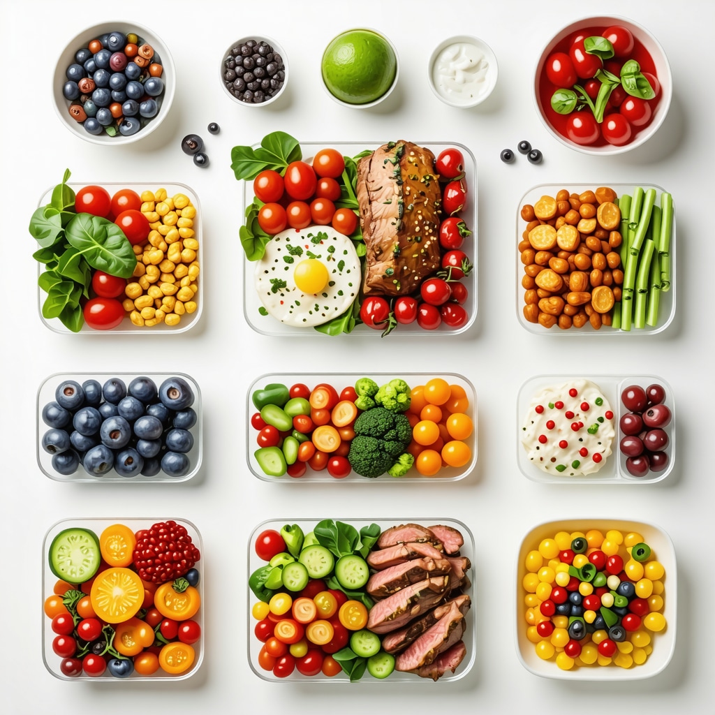 Wegovy Meal Plan Recipes to Support Your Prescription Diet