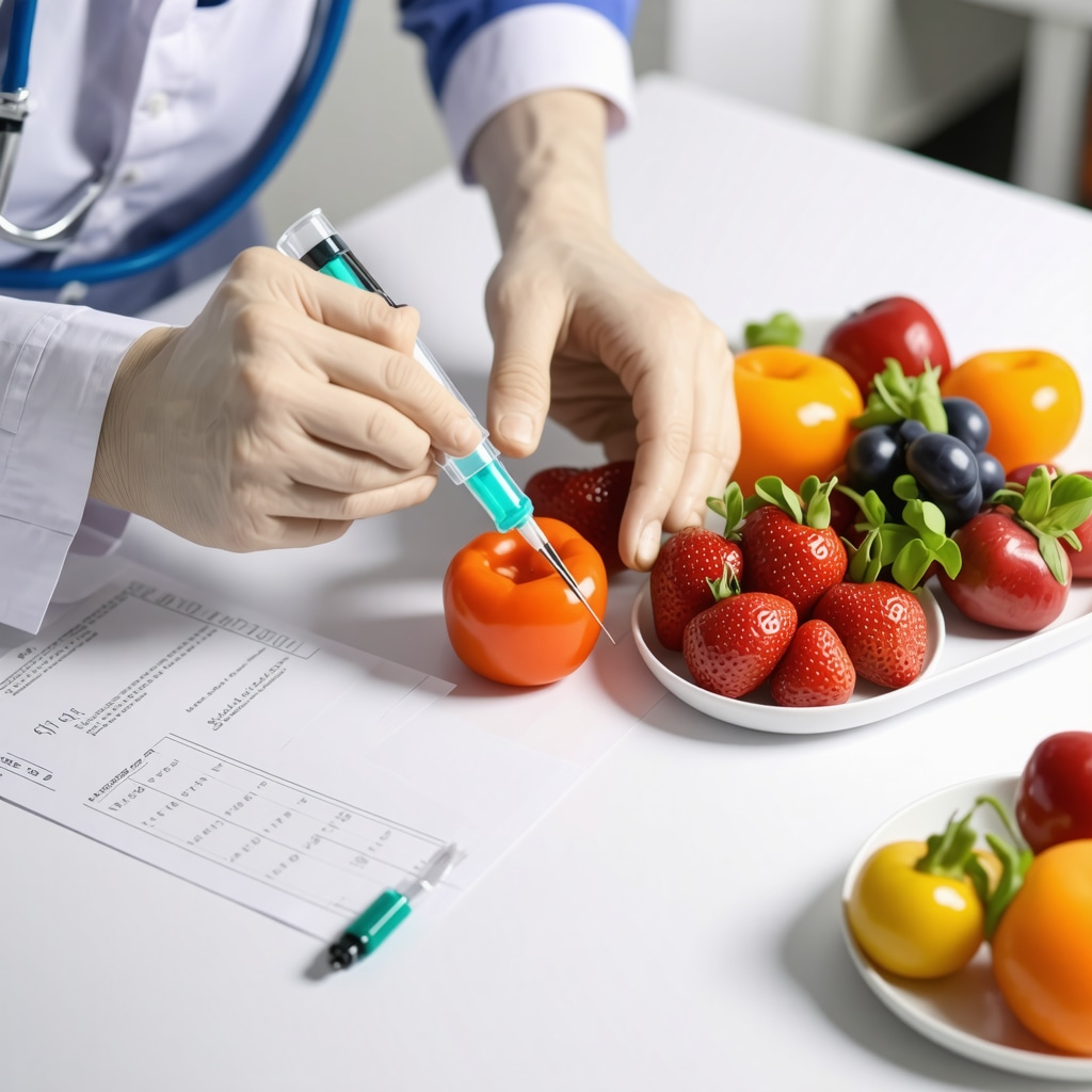 Weight Loss Injection Diet Combo: Best Practices for Success