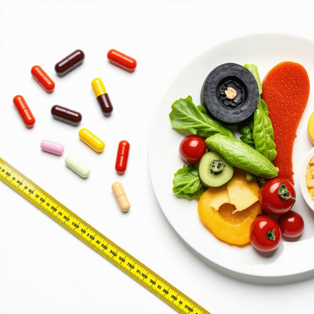 Weight Loss Medications: Finding the Right Diet Combo for You