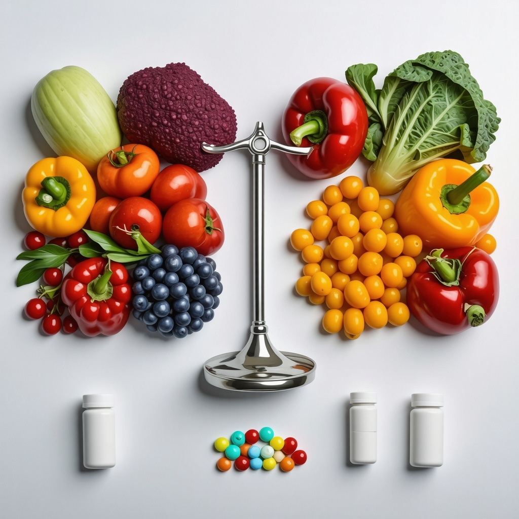 Weight Loss Medications and Diet: Finding Your Best Nutrition Match