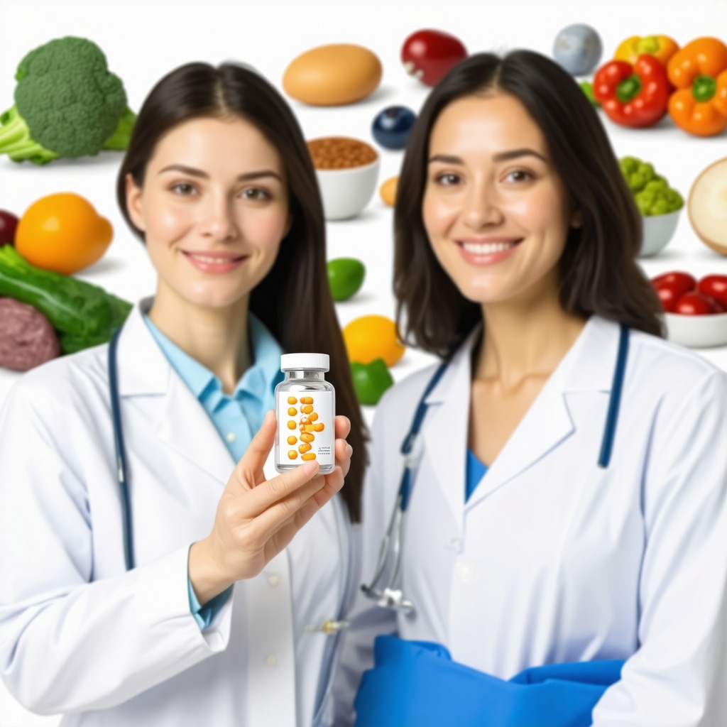Weight Loss Programs with Medication Backed by Science in 2024