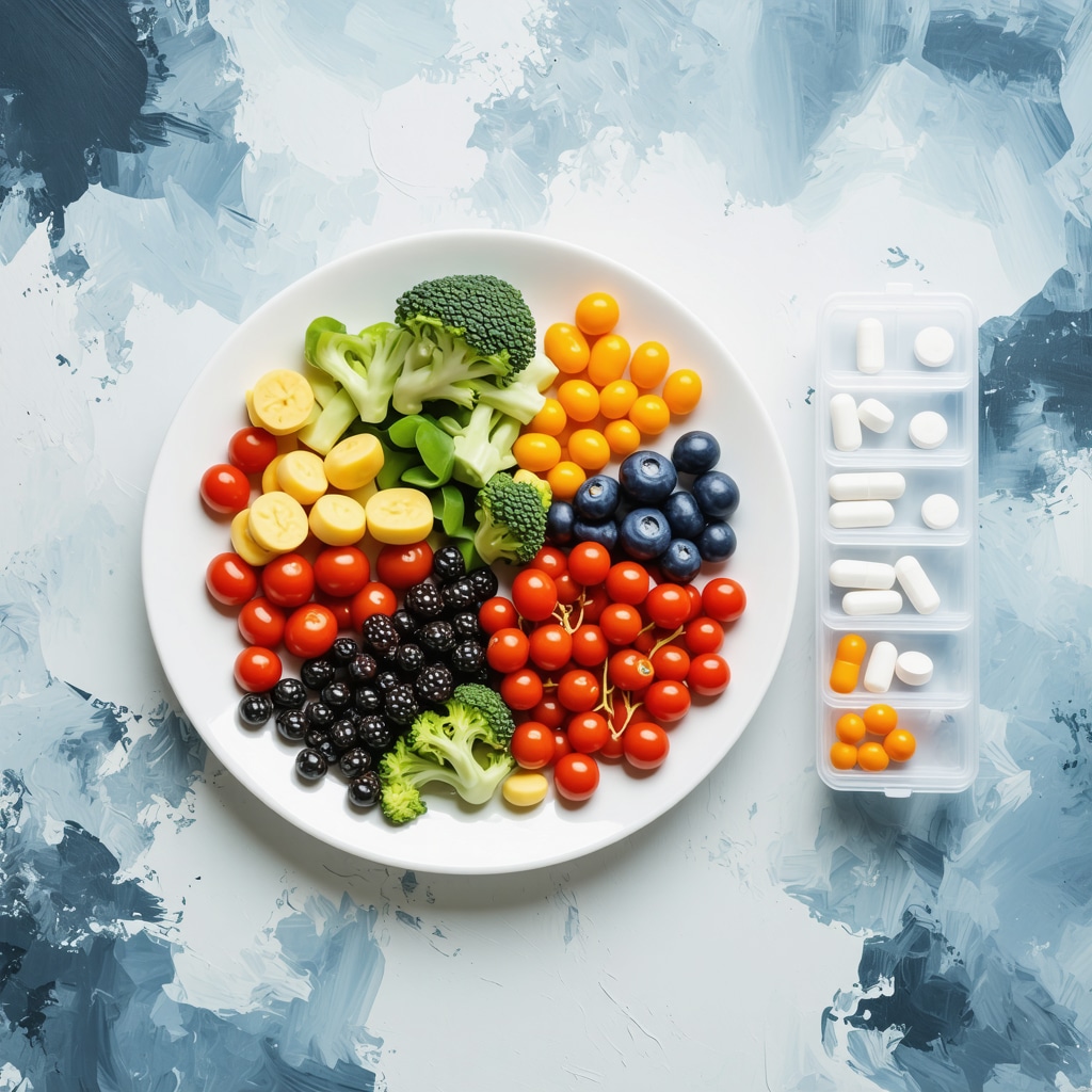 Weight Loss Programs with Medication: Combining Meals and Meds
